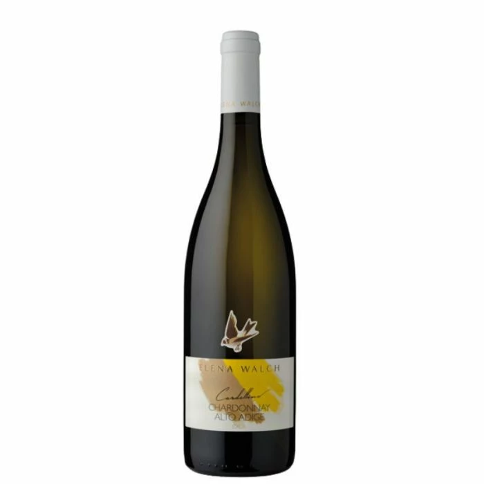 Chardonnay Cardellino Elena Walch 3 Chardonnay Cardellino Elena Walch