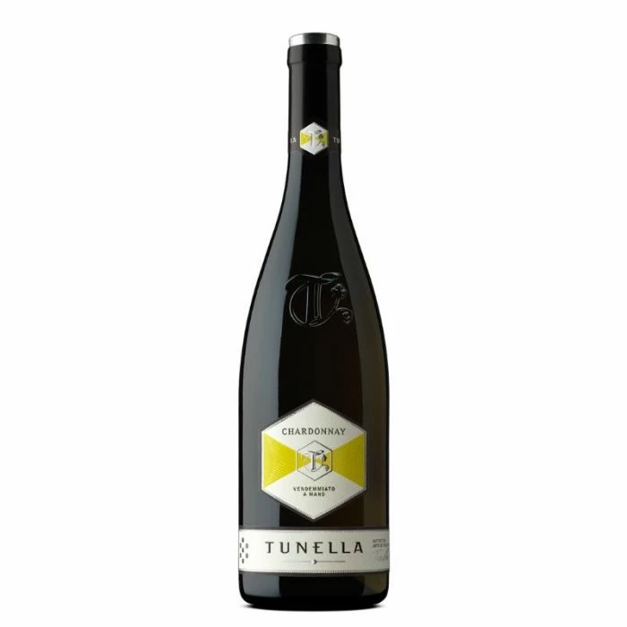 Chardonnay Tunella 3 Chardonnay Tunella