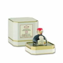 Condimento Balsamico Leonardi 65 Gr. 20 Travasi L'eccellenza