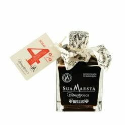 Condimento Premium Sua Maestà Denso Dolce Bellei 250 ML