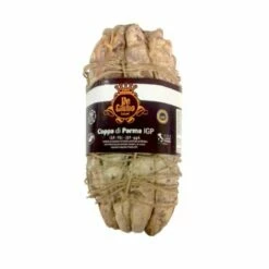 Coppa Di Parma IGP Re Giulio 2Kg