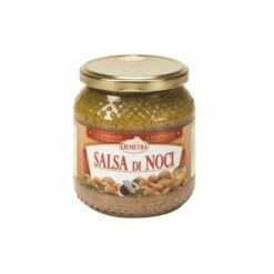 Crema Alle Noci Demetra 550g