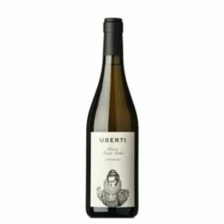 Uberti Curtefranca Bianco DOC Maria Medici