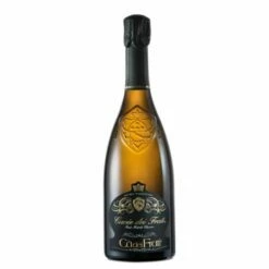 Cuvee' Dei Frati Metodo Classico Lugana Brut
