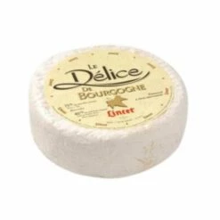 Formaggio Delice De Bourgogne 2kg