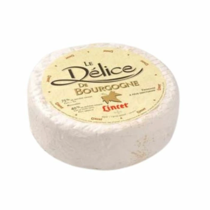 Formaggio Delice De Bourgogne 2kg 3 Formaggio Delice De Bourgogne 2kg