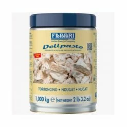 Delipaste Torroncino 1 Kg Fabbri