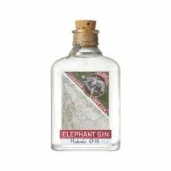 Elephant London Dry Gin 0.5L
