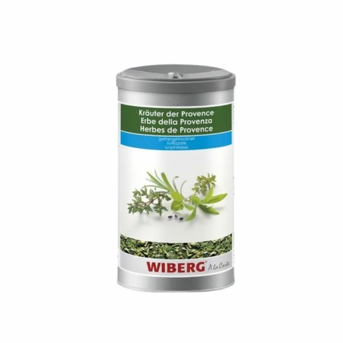 Erbe Della Provenza Wiberg 100g 3 Erbe Della Provenza Wiberg 100g