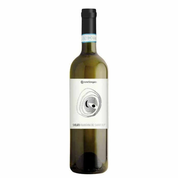Falanghina Svelato Terre Stregate 3 Falanghina Svelato Terre Stregate