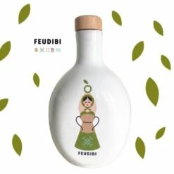 Olio Extravergine Feudibi Limited Edition 500 Ml