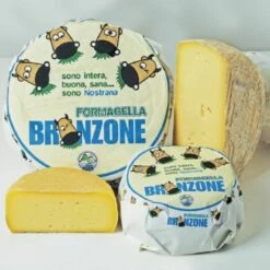 Formagella Monte Bronzone 1,3 Kg