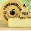 Formagella Valle Imagna 1.6 Kg 1 Formagella Valle Imagna 1.6 Kg -Barbieri Outlet formaggella valle imagna