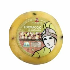 Formaggio Al Pistacchio San Martino 1,9 Kg