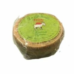Formaggio Capra Del Monte 1,5 Kg