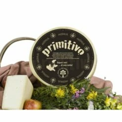 Formaggio Primitivo 1,6 Kg