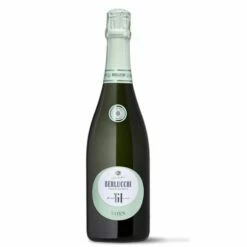Berlucchi Franciacorta Saten Cuvee 61