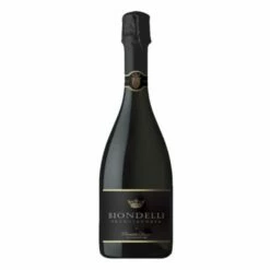 Biondelli Franciacorta DOCG Pas Dosè Millesimato