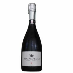 Biondelli Franciacorta Saten Franciacorta Docg