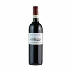 Brunello Di Montalcino DOCG Camponovo Fattoria La Gerla