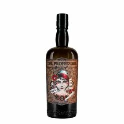 Gin Del Professore A La Madame 0.70