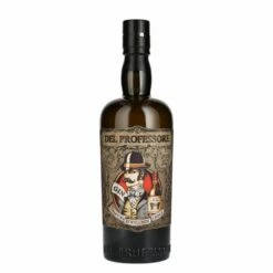 Gin Del Professore Monsieur 0.70