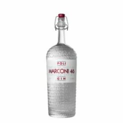 Gin Marconi 46 Poli 0.70