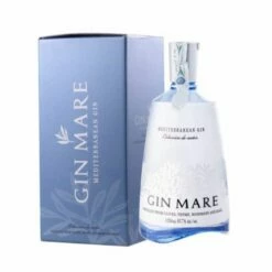 Gin Mare 7 Gin Mare -Barbieri Outlet gin mare 1.7l 1