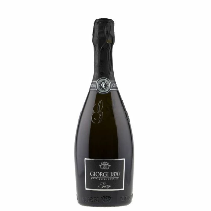 Giorgi 1870 Gran Cuvee' Storica 3 Giorgi 1870 Gran Cuvee' Storica