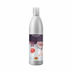 Glassa Balsamica Con Ibisco E Peperoncino Wiberg 0,5L