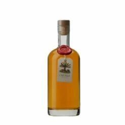 Capovilla Grappa Amarone Legno 0,5 L