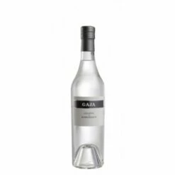 Grappa Barbaresco Gaja 0.50 L