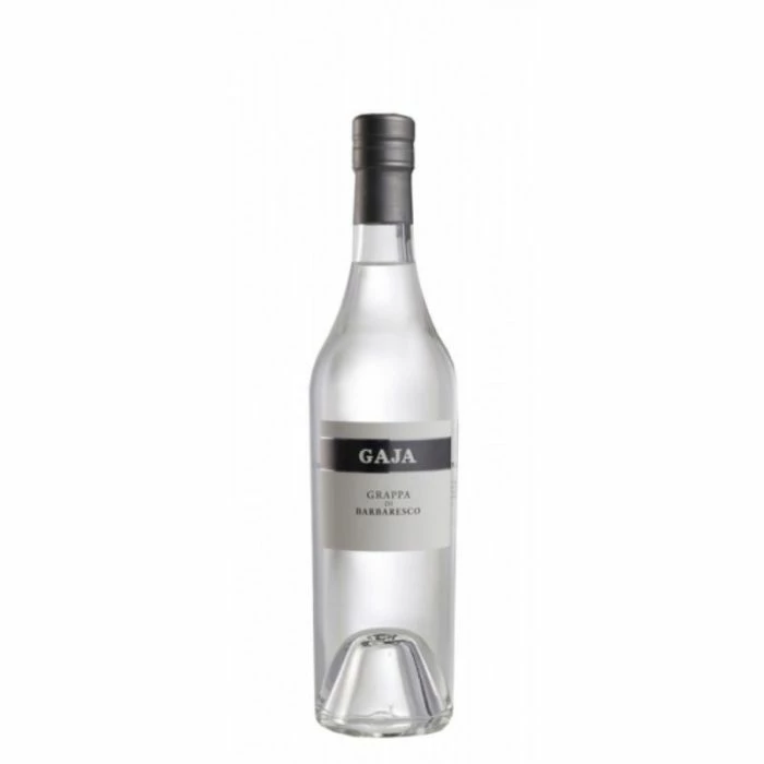 Grappa Barbaresco Gaja 0.50 L 3 Grappa Barbaresco Gaja 0.50 L