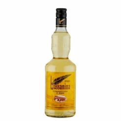 Grappa Bassanina Stravecchia 1 L