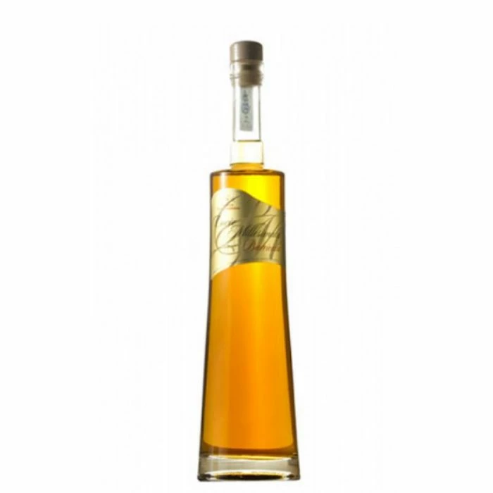 Grappa Cuvee' Millesimata Barricata Peroni 0.50 L 3 Grappa Cuvee' Millesimata Barricata Peroni 0.50 L