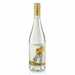 Grappa Dedicata Al Padre Marolo 0,7L