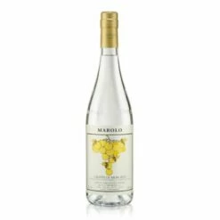 Grappa DI Moscato Marolo 0,7L