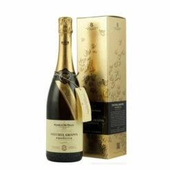 Grappa Vecchia Di Prosecco Da Ponte 0.7 L