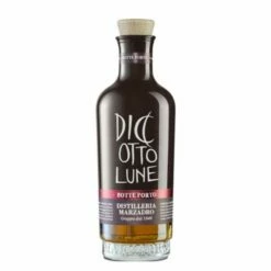 Grappa Le Diciotto Lune Botte Porto 0.50 L