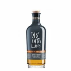 Grappa Diciotto Lune Riserva Botte Whisky 0,5L
