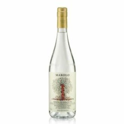 Grappa Di Dolcetto D'Alba Marolo Santa Teresa 0.70 L