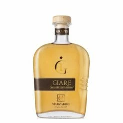 Grappa Marzadro Giare Gewurztraminer 0.70 L