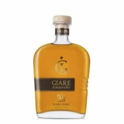 Grappa Marzadro Giare Amarone 0.70 L