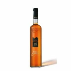 Grappa Barricata Trie' Villa De Varda 0.70 L