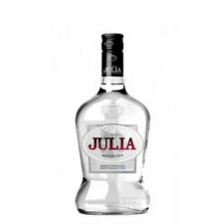 Grappa Julia Morbida 0.70 L