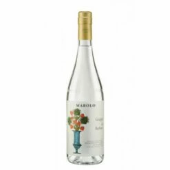 Grappa Marolo Barbera 0.70 L