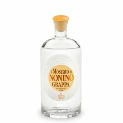 Grappa Di Moscato Nonino 0,7L