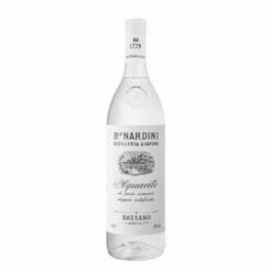 Grappa Nardini 1L