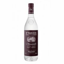 Grappa Nardini Bianca 60° 0.70 L