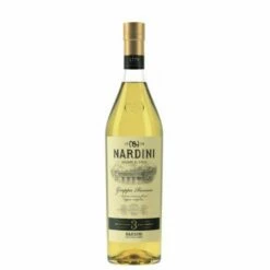 Grappa Nardini Riserva 3 Anni 1L